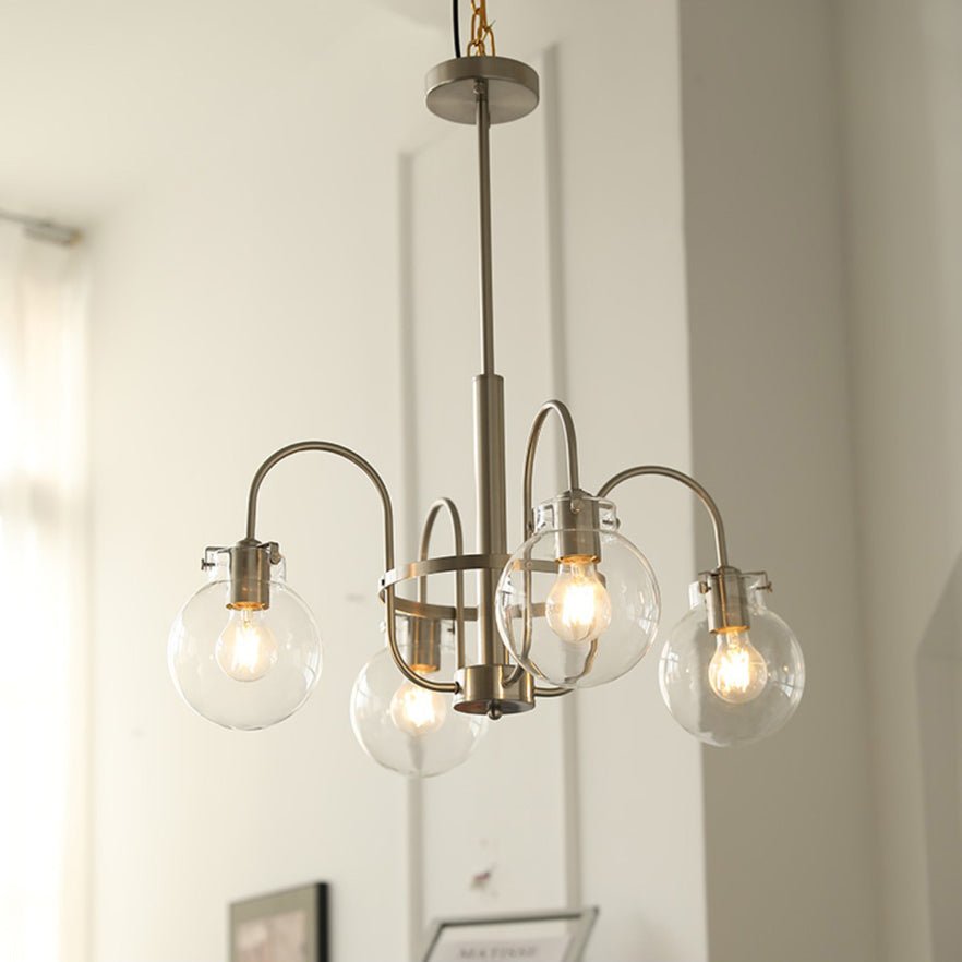 Hansford Chandelier - Vakkerlight