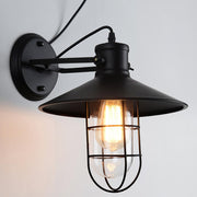 Harbour Industrial Wall Light