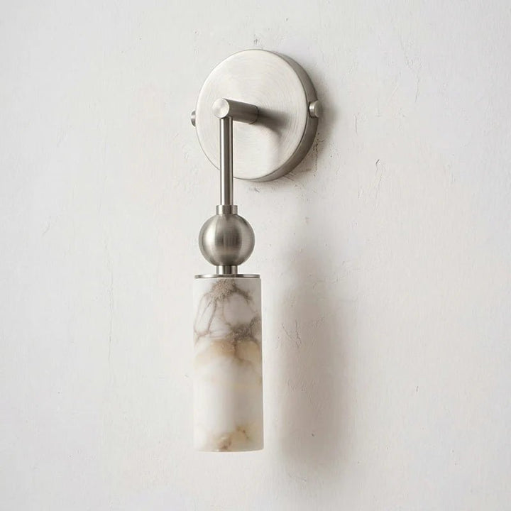 Harlin Alabaster Wall Lamp - Vakkerlight