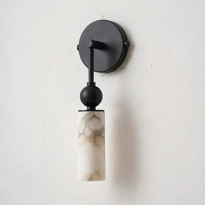 Harlin Alabaster Wall Lamp - Vakkerlight