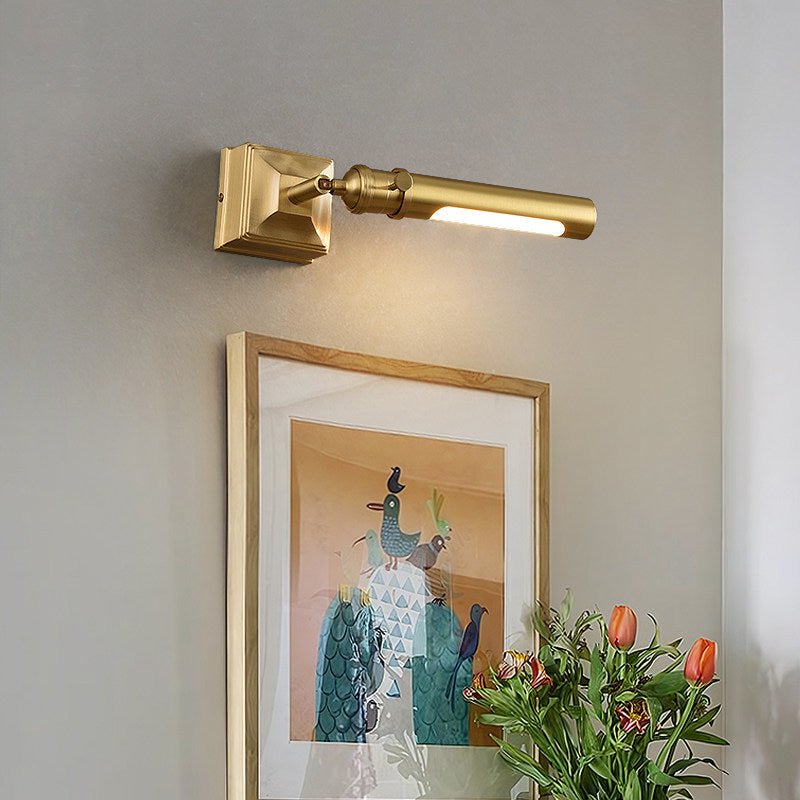 Harlow Wall Light - Vakkerlight