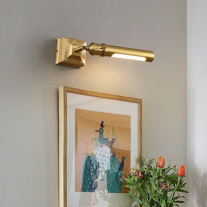 Harlow Wall Light - Vakkerlight