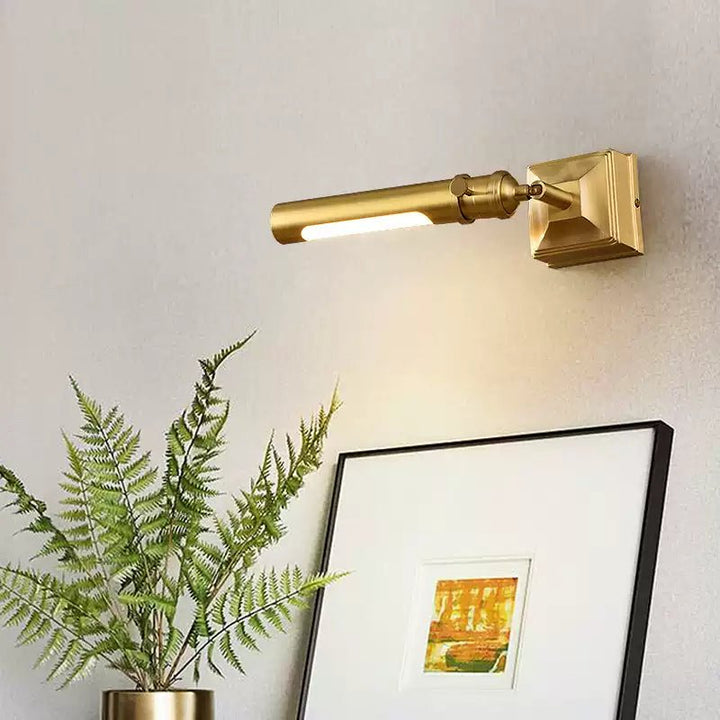 Harlow Wall Light - Vakkerlight