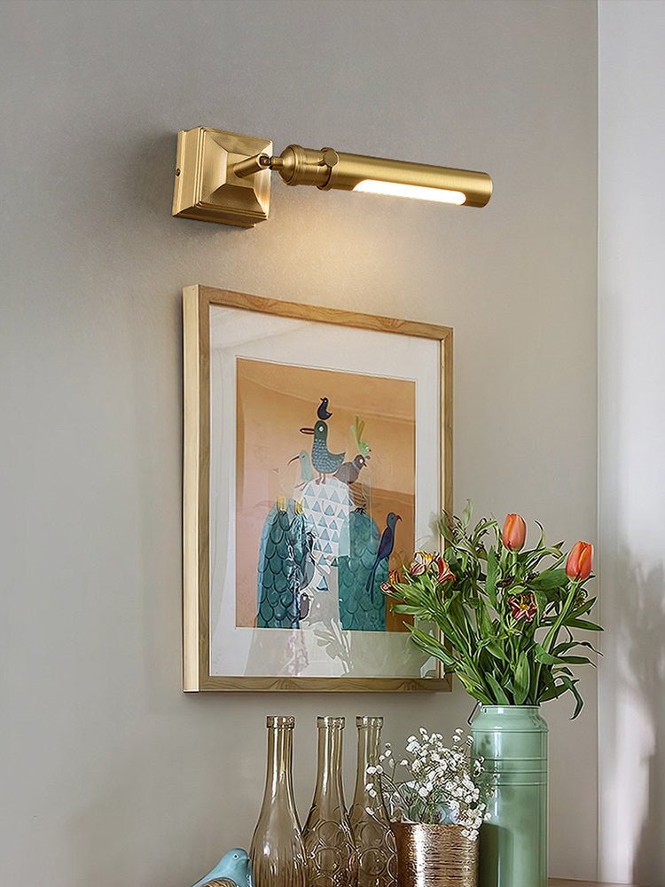 Harlow Wall Light - Vakkerlight