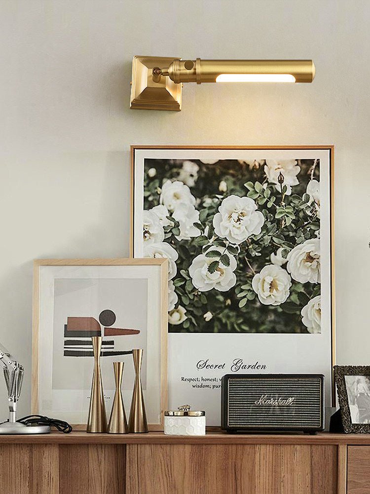 Harlow Wall Light - Vakkerlight