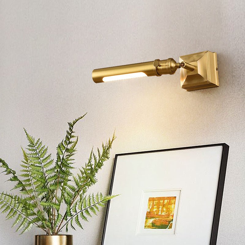 Harlow Wall Light - Vakkerlight