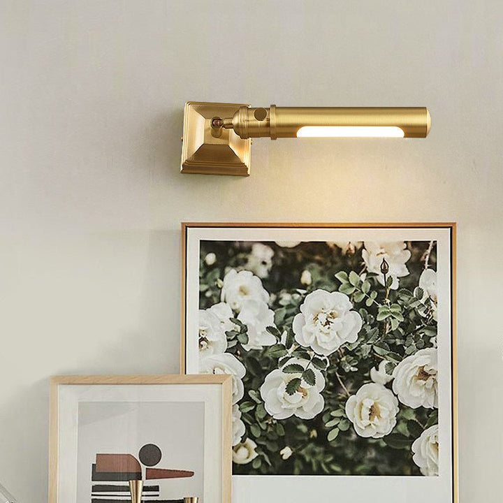 Harlow Wall Light - Vakkerlight