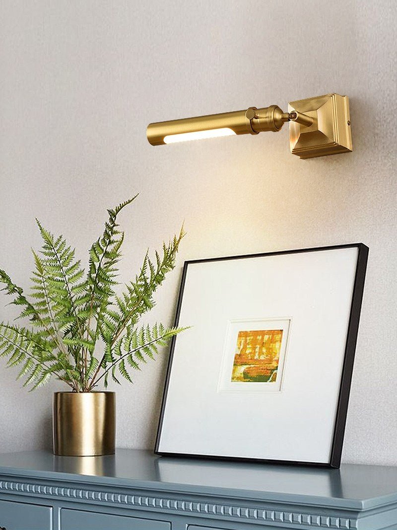 Harlow Wall Light - Vakkerlight