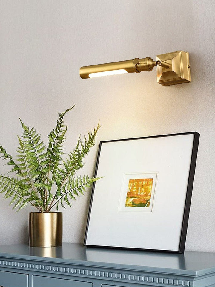 Harlow Wall Light - Vakkerlight