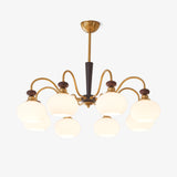 Chandelier Harmonia Sphere