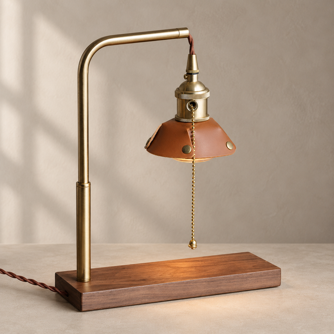 Harnik Retro Table Lamp