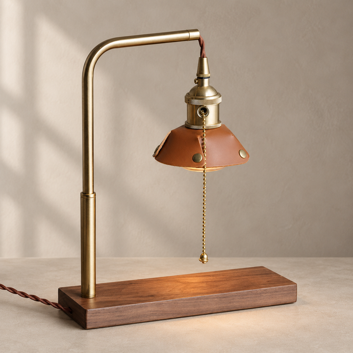 Harnik Retro Table Lamp