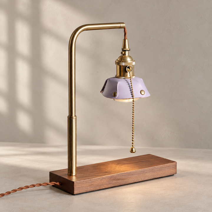 Harnik Retro Table Lamp