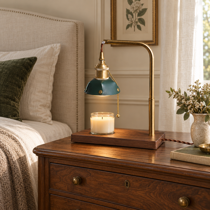 Harnik Retro Table Lamp