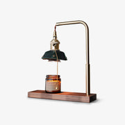 Harnik Retro Table Lamp - Vakkerlight