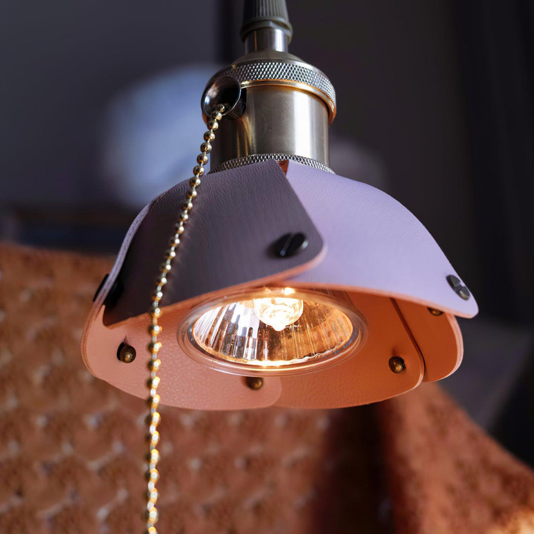 Harnik Retro Table Lamp - Vakkerlight