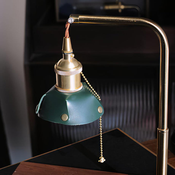 Harnik Retro Table Lamp - Vakkerlight