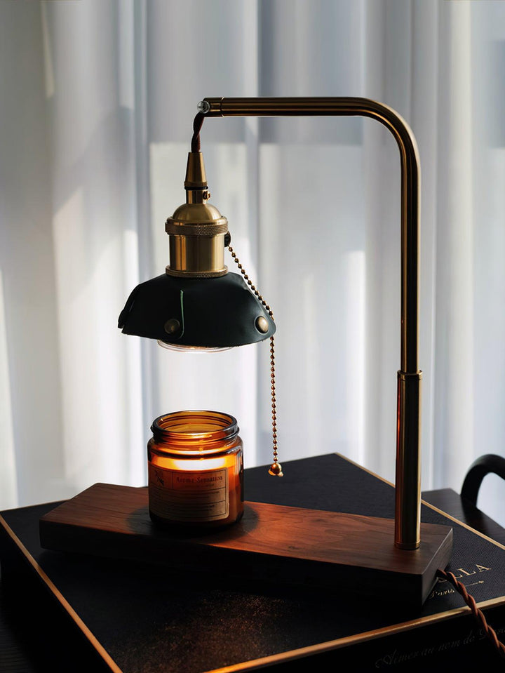 Harnik Retro Table Lamp - Vakkerlight