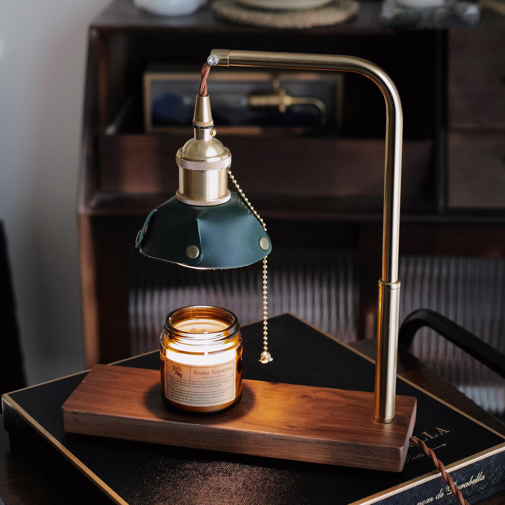 Romantic Warmer Lamp – Vakkerlight