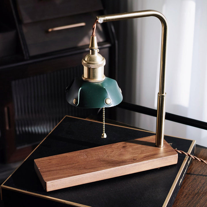 Harnik Retro Table Lamp - Vakkerlight