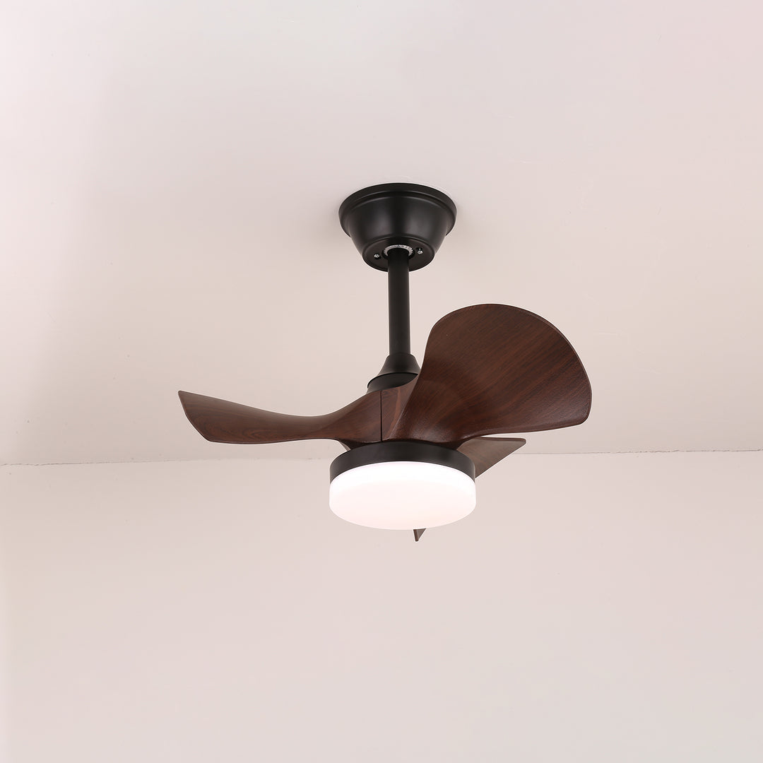 Harper Ceiling Fan Light - Vakkerlight