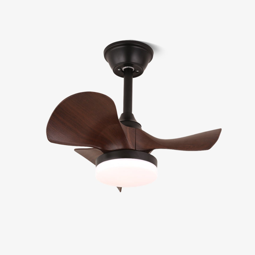 Harper Ceiling Fan Light - Vakkerlight