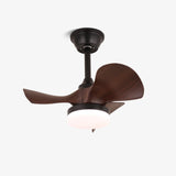 Harper Deckenleuchte mit Ventilator