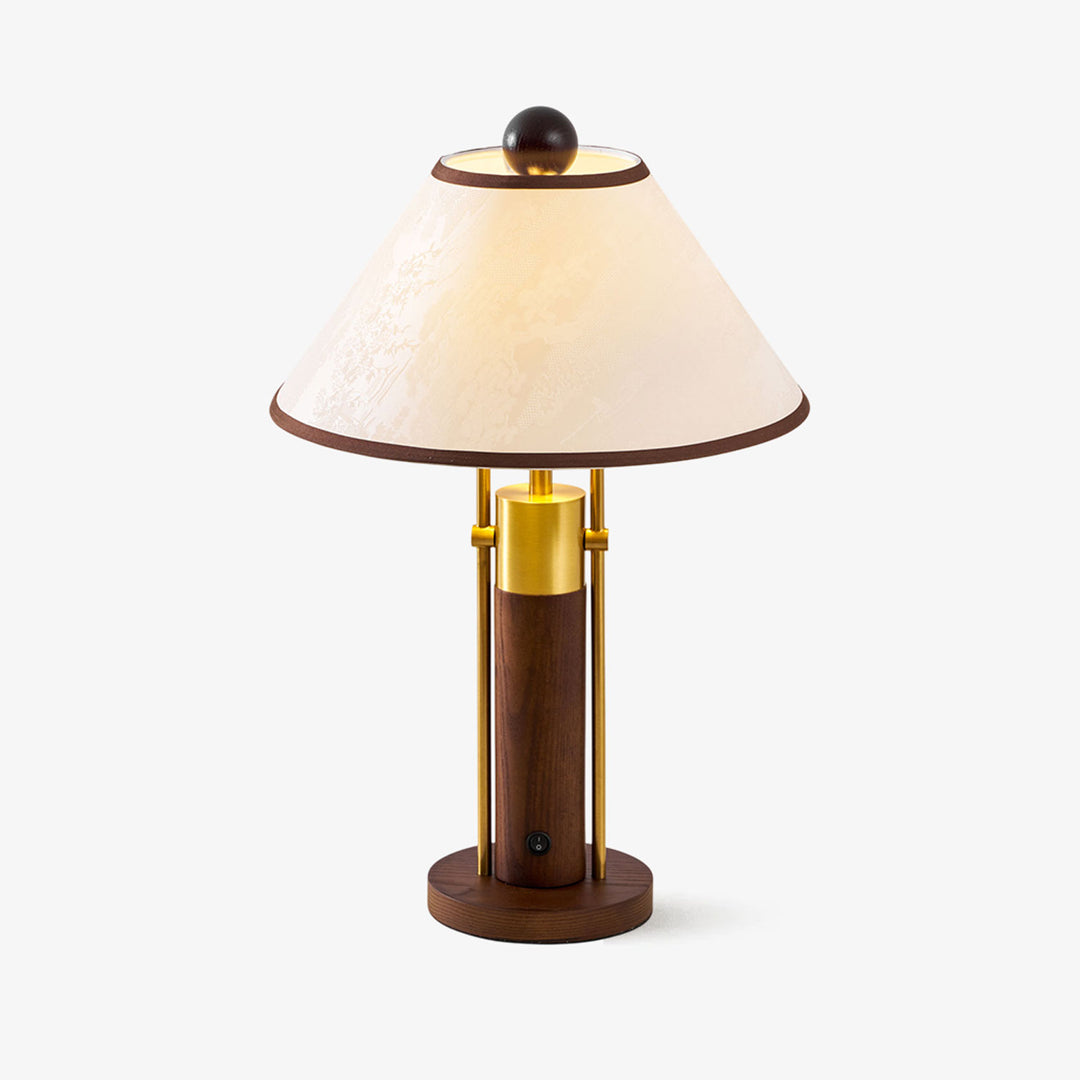 Harrington Table Lamp - Vakkerlight