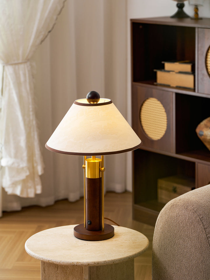 Harrington Table Lamp - Vakkerlight
