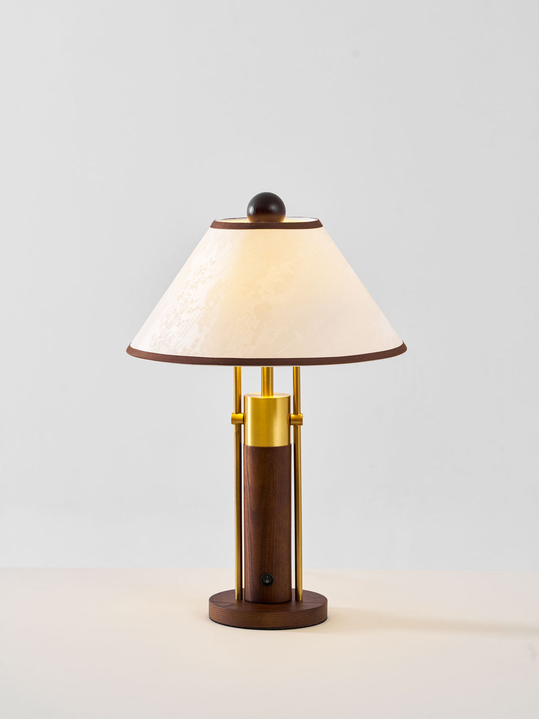 Harrington Table Lamp - Vakkerlight
