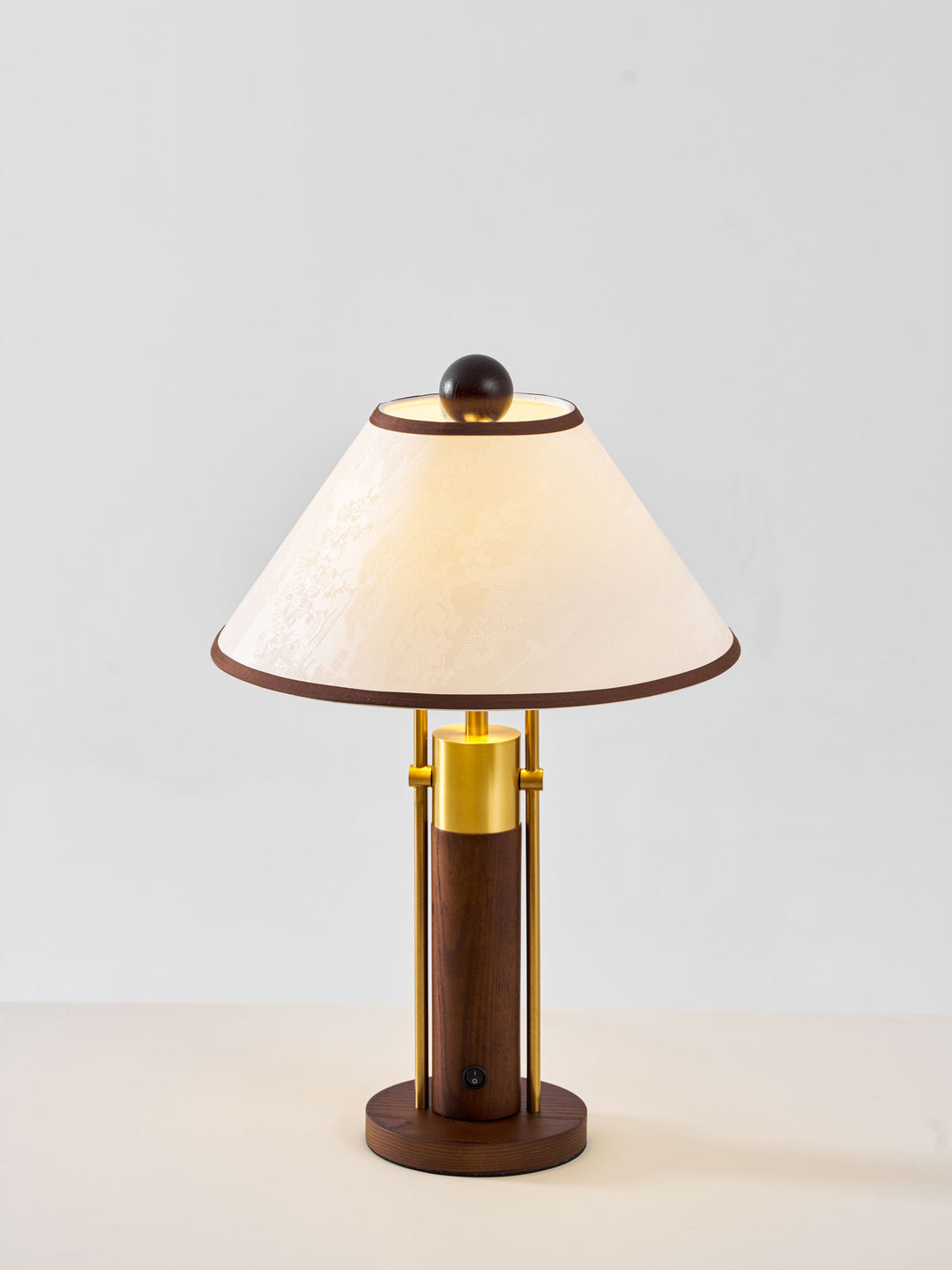 Harrington Table Lamp - Vakkerlight