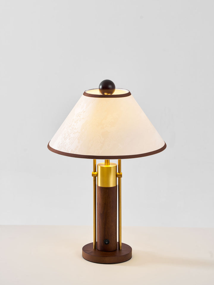 Harrington Table Lamp - Vakkerlight