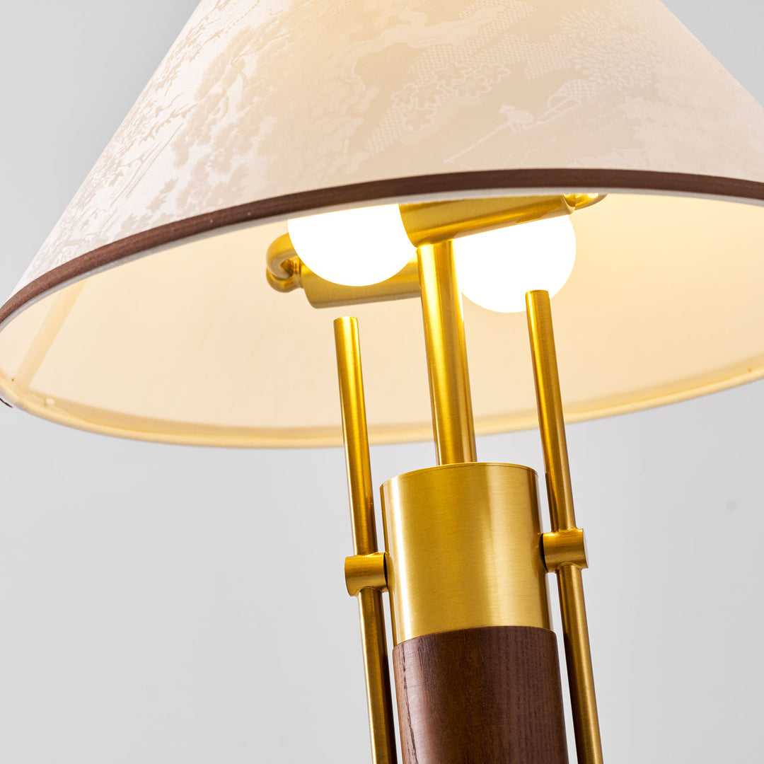 Harrington Table Lamp - Vakkerlight
