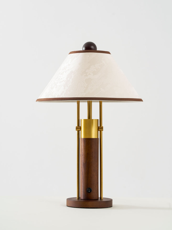 Harrington Table Lamp - Vakkerlight