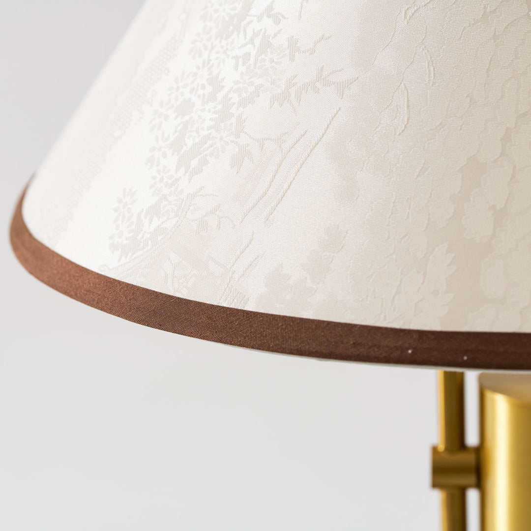 Harrington Table Lamp - Vakkerlight