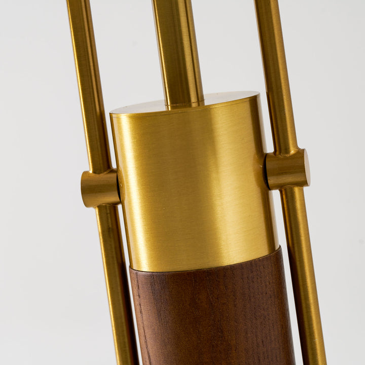 Harrington Table Lamp - Vakkerlight