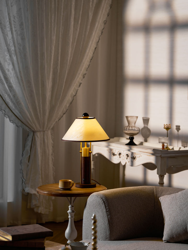 Harrington Table Lamp - Vakkerlight