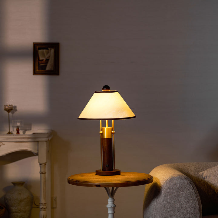 Harrington Table Lamp - Vakkerlight