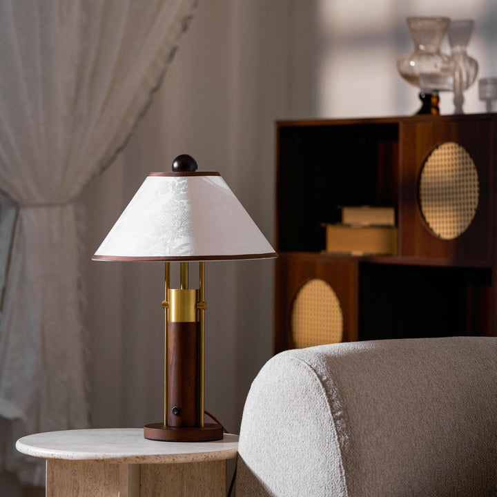 Harrington Table Lamp - Vakkerlight