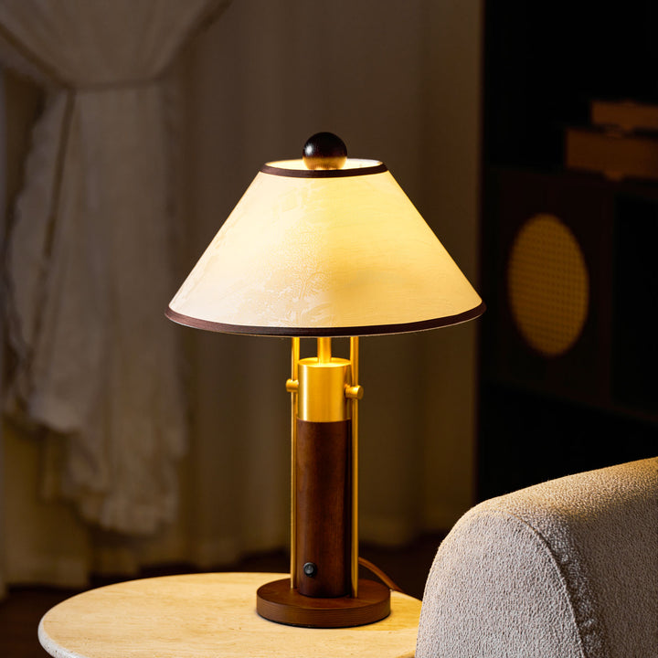 Harrington Table Lamp - Vakkerlight