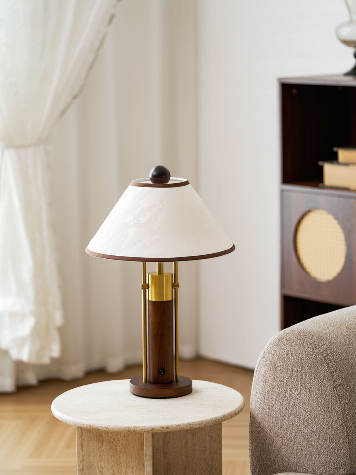Harrington Table Lamp - Vakkerlight