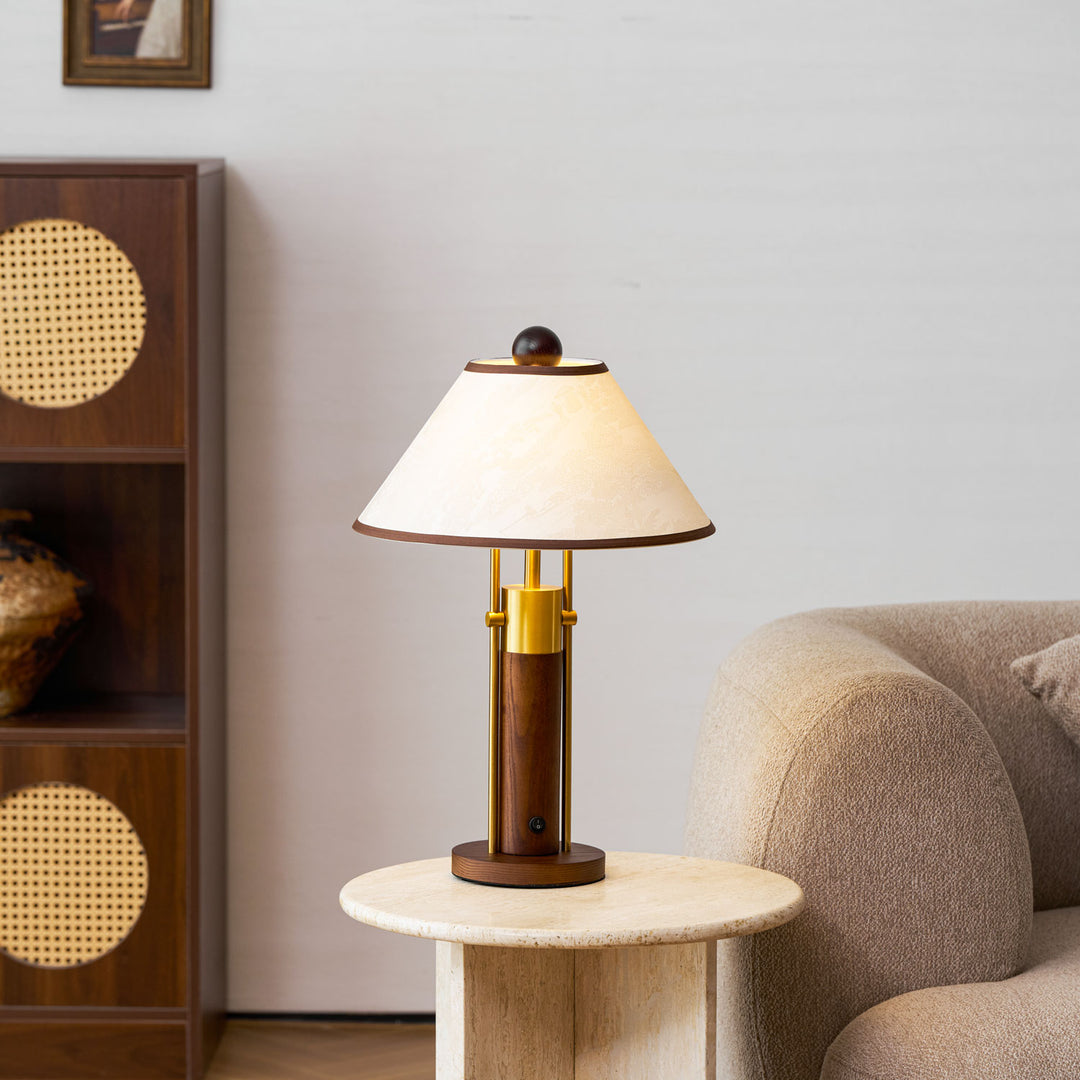 Harrington Table Lamp - Vakkerlight