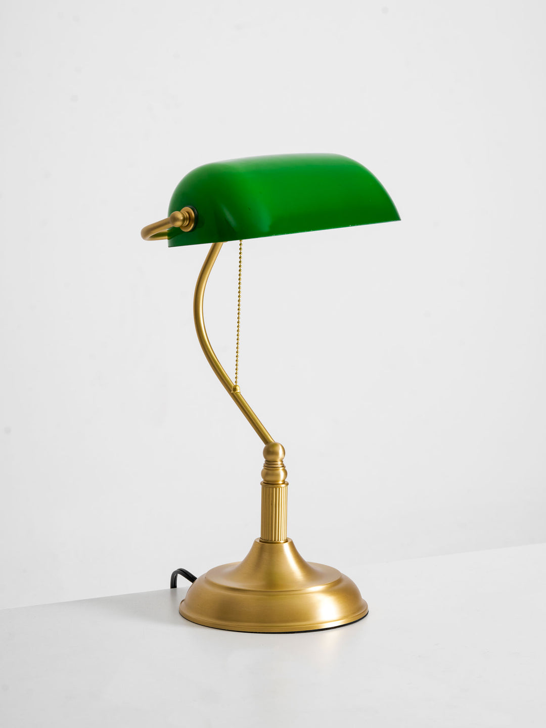 Harrison Banker Table Lamp - Vakkerlight