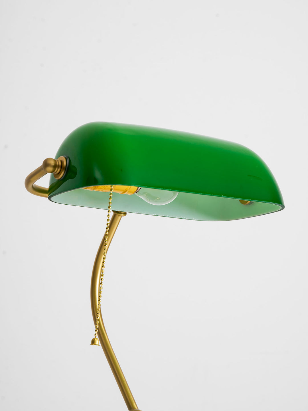 Harrison Banker Table Lamp - Vakkerlight