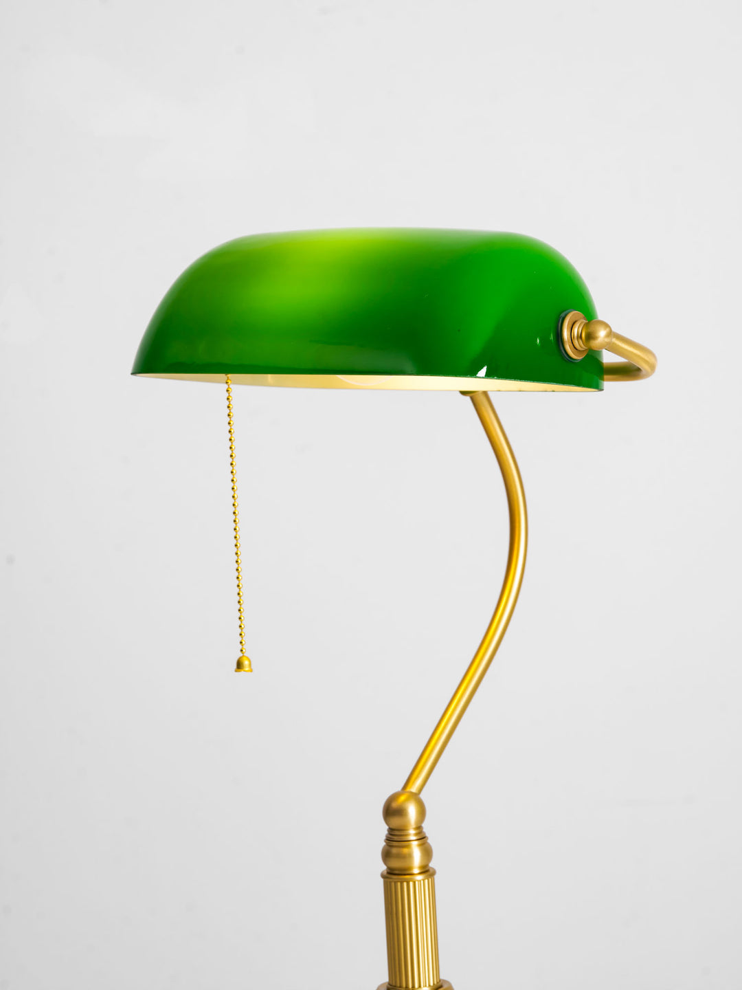 Harrison Banker Table Lamp - Vakkerlight