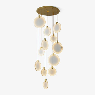Harvest Alabaster Hanglamp