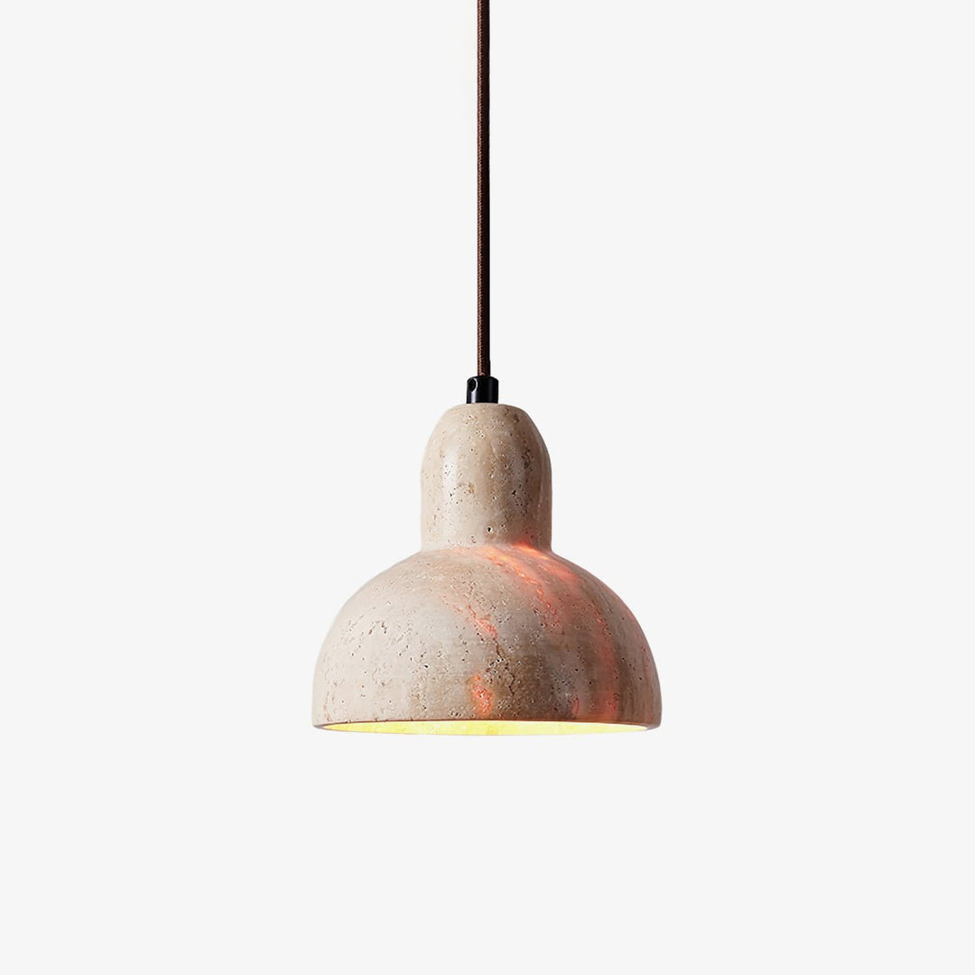 Terra Halo Pendant Light - Vakkerlight