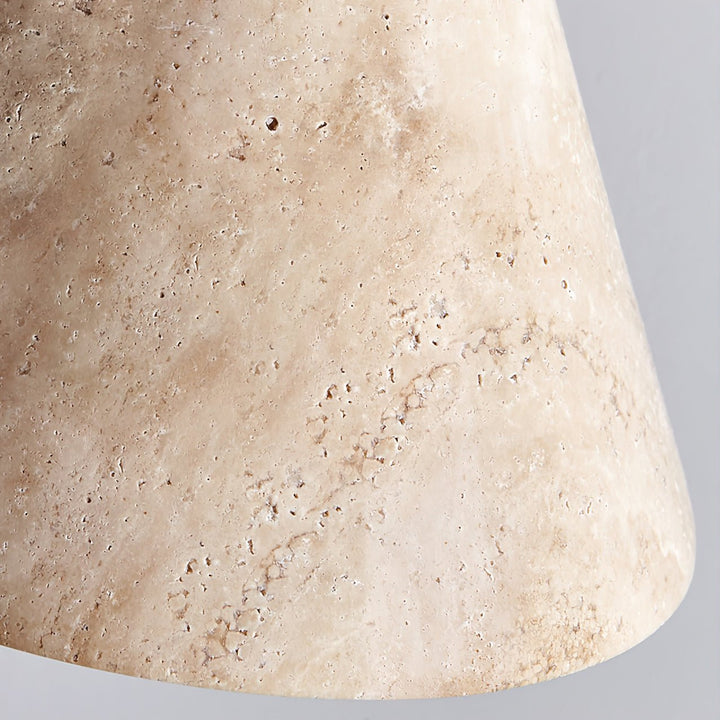 Terra Halo Pendant Light - Vakkerlight