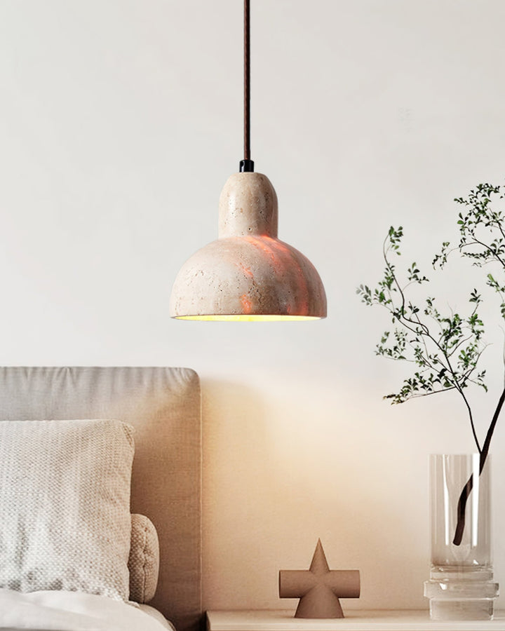 Terra Halo Pendant Light - Vakkerlight