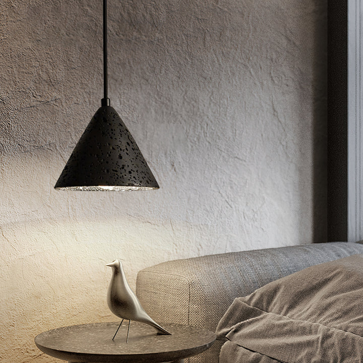 Terra Halo Pendant Light - Vakkerlight